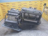 Корпус отопителя (печки) 7DBK1T Toyota Corolla