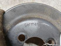 Шкив помпы 0MYN33 Skoda Fabia купить с доставкой