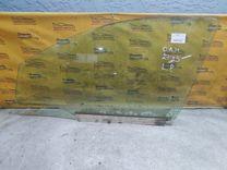 Стекло двери передней левой 754BF7 Opel Astra купить