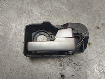 Ручка внутренняя задняя правая TUAPRL Ford Mondeo