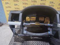 Панель передняя салона (торпедо) NIVQLD Opel Vectra купить с доставкой