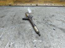 Форсунка TTK6OB Toyota Avensis - Фото 2