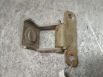 Петля крышки багажника QNKER8 Renault Scenic купить в магазине запчастей бу