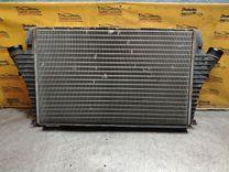 Интеркулер 0WE5N6 Opel Signum - Фото 1