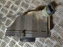 Маслоотделитель (сапун) 3W0P7L Seat Cordoba - Фото 3