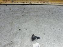 Форсунка омывателя LK4VED Mitsubishi Carisma