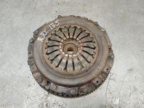 Комплект сцепления BFF7X9 Renault Scenic RX4