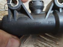 Цилиндр сцепления главный WLFXLI Citroen C8 купить на авторазборке