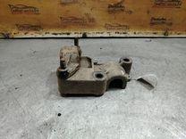 Кронштейн крепления рычага передней подвески GQ9F7X Peugeot 605 - Фото 2