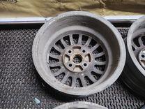 Диск литой R14, 4x108 Audi 100 1986 56HMFX (комплект) 56HMFX 56HMFX Audi 100 undefined