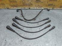 Провод высоковольтный E9IFUL Renault Espace - Фото 4