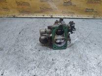 Заслонка дроссельная 5CFJIN Audi 80 - Фото 3