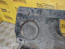 Пластик моторного отсека DZKJHJ Citroen Xsara купить с доставкой