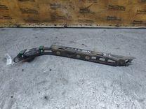 Кронштейн крепления бампера заднего D95FR6 Opel Astra - Фото 1