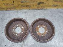 Барабан тормозной Y6HIB3 Skoda Fabia - Фото 4