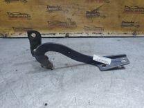 Петля капота правая 95V828 Peugeot 605 - Фото 2