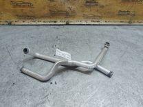 Патрубок отопителя (печки) 3DR0FP Toyota Corolla Verso - Фото 2