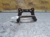 Скоба суппорта заднего 50YBNY Alfa Romeo 156 - Фото 4