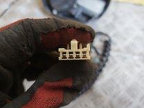 Моторчик заднего стеклоочистителя (дворника) 2K08R1 Toyota Aygo купить