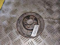 Шкив коленвала GORUJ0 Ford Galaxy - Фото 1