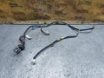 Проводка двери задней левой OY5Y0G Honda FR-V - Фото 1