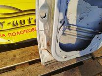 Дверь задняя правая BKCH3Z Volkswagen Bora - Фото 8