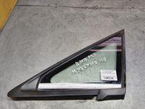 Стекло кузовное боковое левое J5ML3U Mazda Premacy - Фото 2