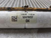 Радиатор отопителя (печки) 2R10TY Opel Astra купить в магазине запчастей бу