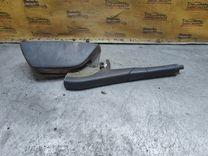 Рычаг ручного тормоза (ручника) 45JRCQ Citroen C8 - Фото 1