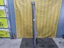 Накладка на порог DV1W0H Volkswagen Passat