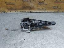 Стекло двери передней левой OT5X4N Citroen C4 Grand Picasso - Фото 3