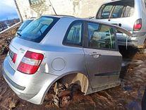 Амортизатор задний правый 5DDA39 Fiat Stilo