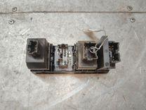 Блок кнопок 08DNLK Mitsubishi Carisma купить