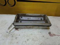 Решетка вентиляции кузова 89679X Opel Corsa - Фото 1