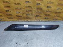 Молдинг (накладка кузовная) GTPMDK Skoda Fabia