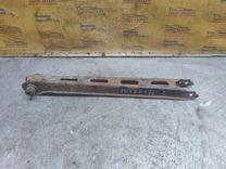 Рычаг задний левый T4WYKR Opel Vectra