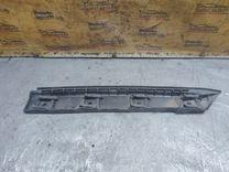 Кронштейн крепления бампера заднего I1WN1B Volkswagen Jetta - Фото 2