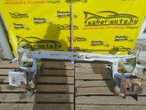 Передняя панель крепления облицовки (телевизор) QAIB2Z Opel Astra - Фото 1