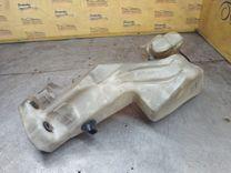 Бачок омывателя XIMXTG Audi A4 купить в магазине запчастей бу