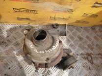 Турбина B3JY01 Mazda Premacy - Фото 1