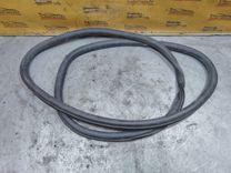 Уплотнитель двери задней правой HSSE4C Ford Fusion купить с доставкой