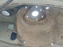 Лонжерон правый DCN5PH Ford Focus - Фото 10