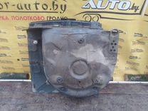 Ниша запасного колеса EQNLMF Volkswagen Golf купить с доставкой