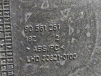 Пепельница 0D25KP Opel Astra - Фото 4