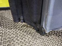 Шторка багажника AZ1722 Citroen C5 купить на авторазборке