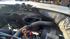 Радиатор кондиционера V699EF Volkswagen Sharan купить