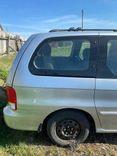 Моторчик открывания кузовного стекла RT0NYY Kia Carnival - Фото 1