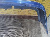 Бампер задний WU7W80 Rover 45 - Фото 9