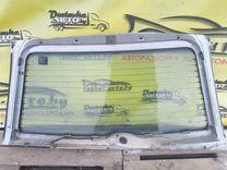 Стекло заднее 5IA8NH Citroen Xantia - Фото 3