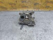 Клапан EGR D49IFQ Renault Scenic